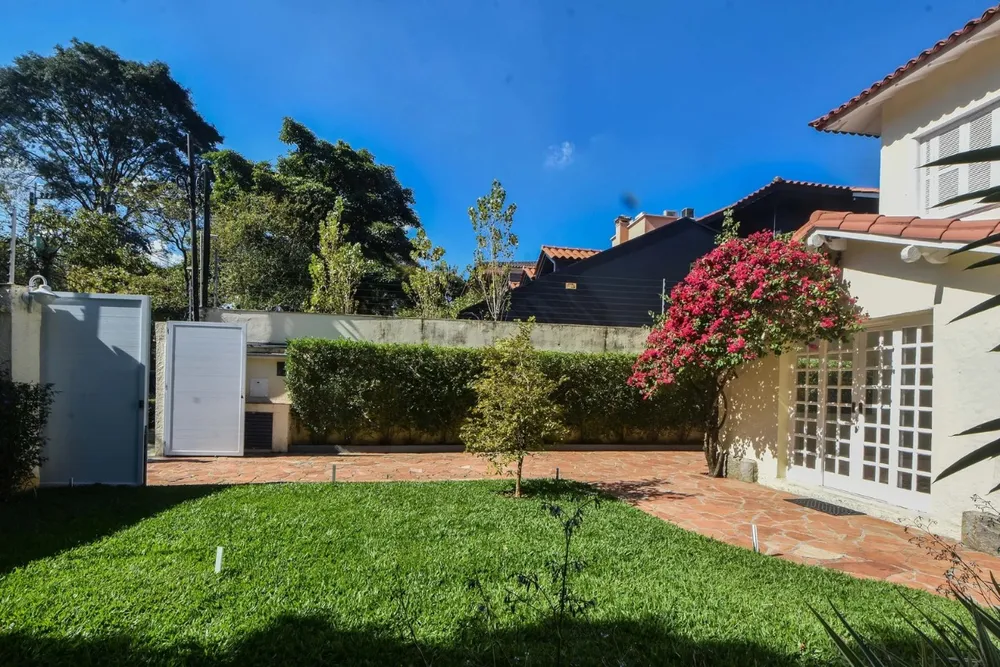 Casa, 3 quartos, 250 m² - Foto 8
