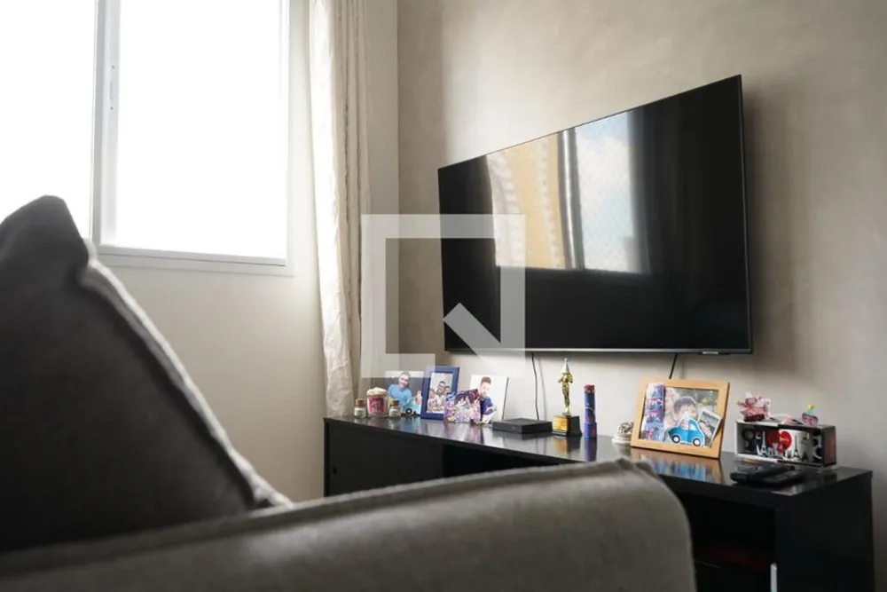 Apartamento, 2 quartos, 42 m² - Foto 2