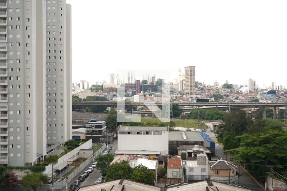 Apartamento, 2 quartos, 42 m² - Foto 3