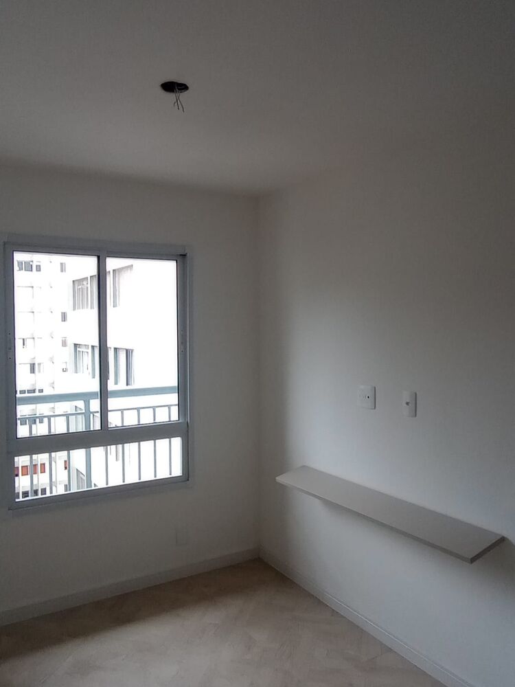 Apartamento, 1 quarto, 25 m² - Foto 2