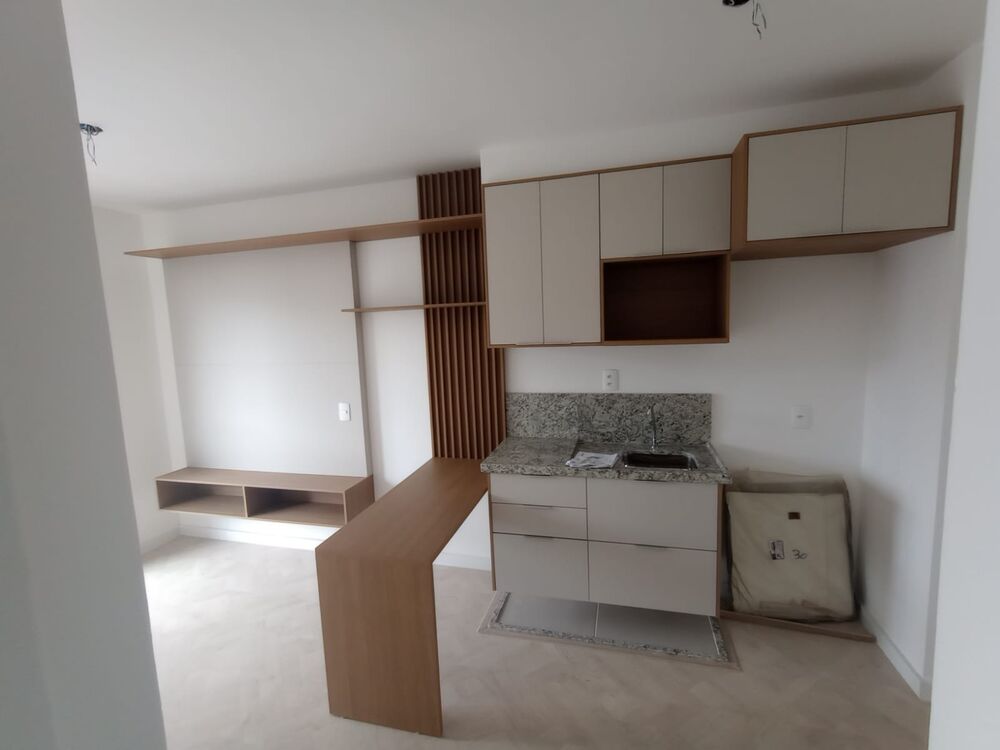 Apartamento, 1 quarto, 25 m² - Foto 4