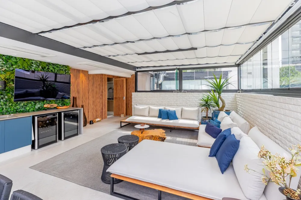 Apartamento, 3 quartos, 220 m² - Foto 3