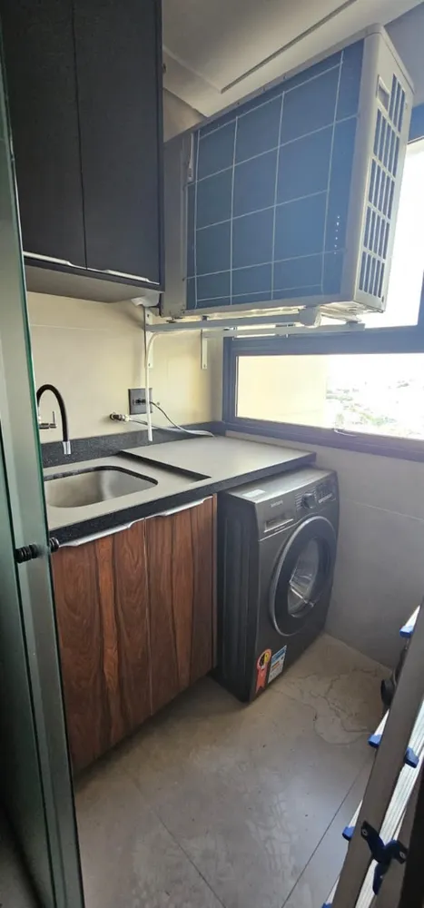 Apartamento, 2 quartos, 144 m² - Foto 7