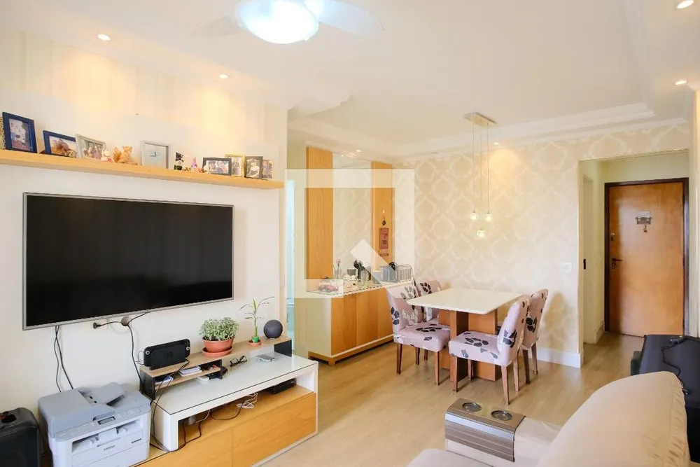 Apartamento, 2 quartos, 67 m² - Foto 4