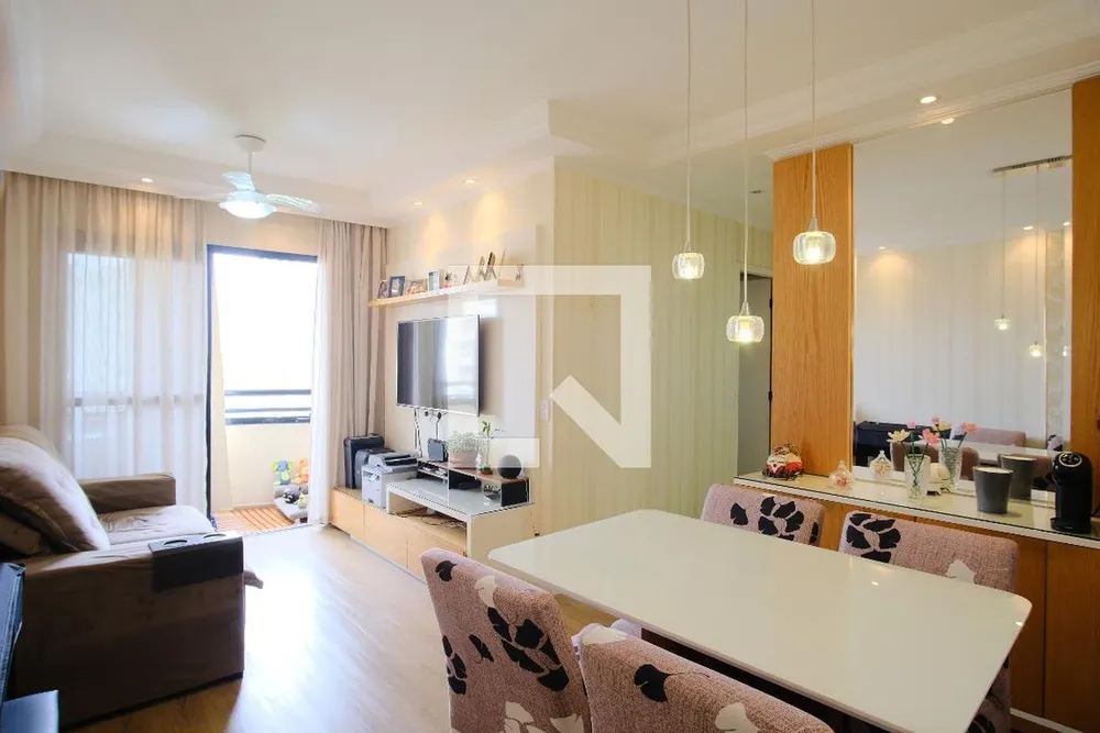 Apartamento, 2 quartos, 67 m² - Foto 1
