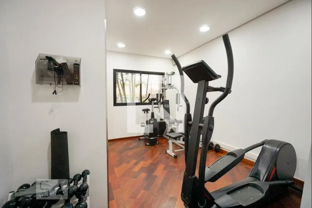 Apartamento, 2 quartos, 67 m² - Foto 8
