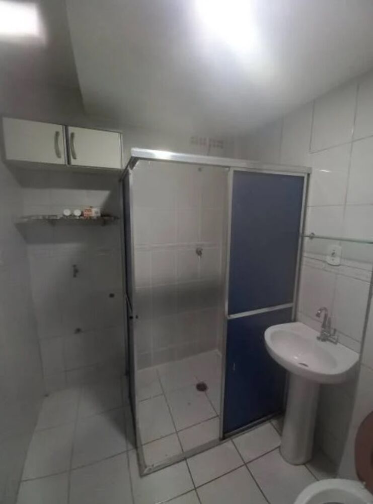 Apartamento, 1 quarto, 36 m² - Foto 2