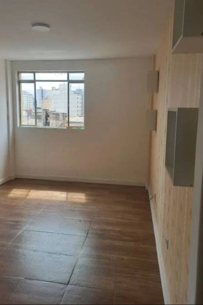 Apartamento, 1 quarto, 36 m² - Foto 1