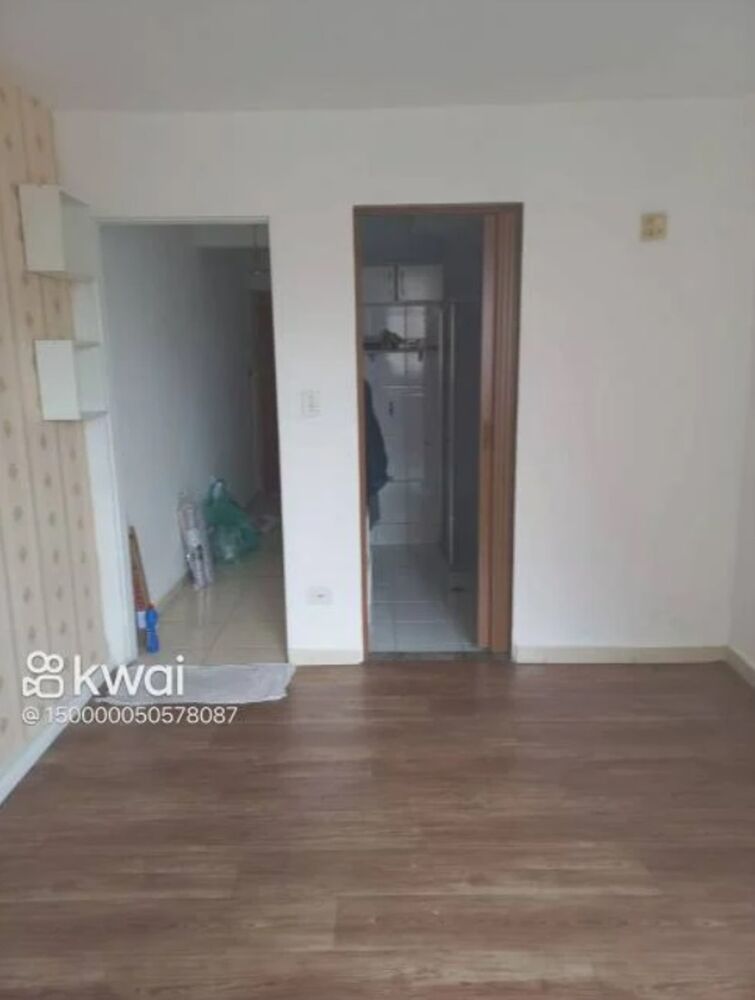 Apartamento, 1 quarto, 36 m² - Foto 4
