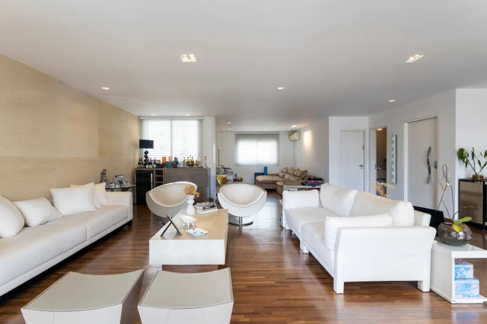 Apartamento, 3 quartos, 270 m² - Foto 8