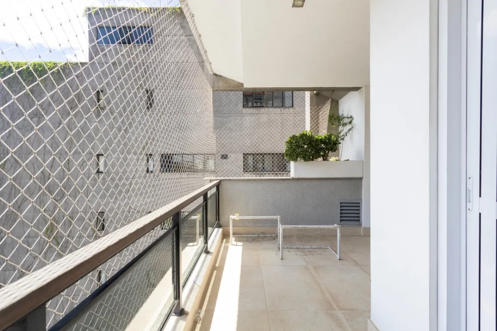 Apartamento, 3 quartos, 270 m² - Foto 6