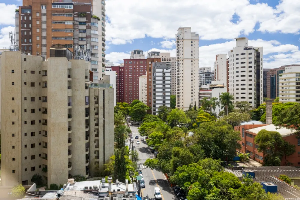 Apartamento, 3 quartos, 270 m² - Foto 4