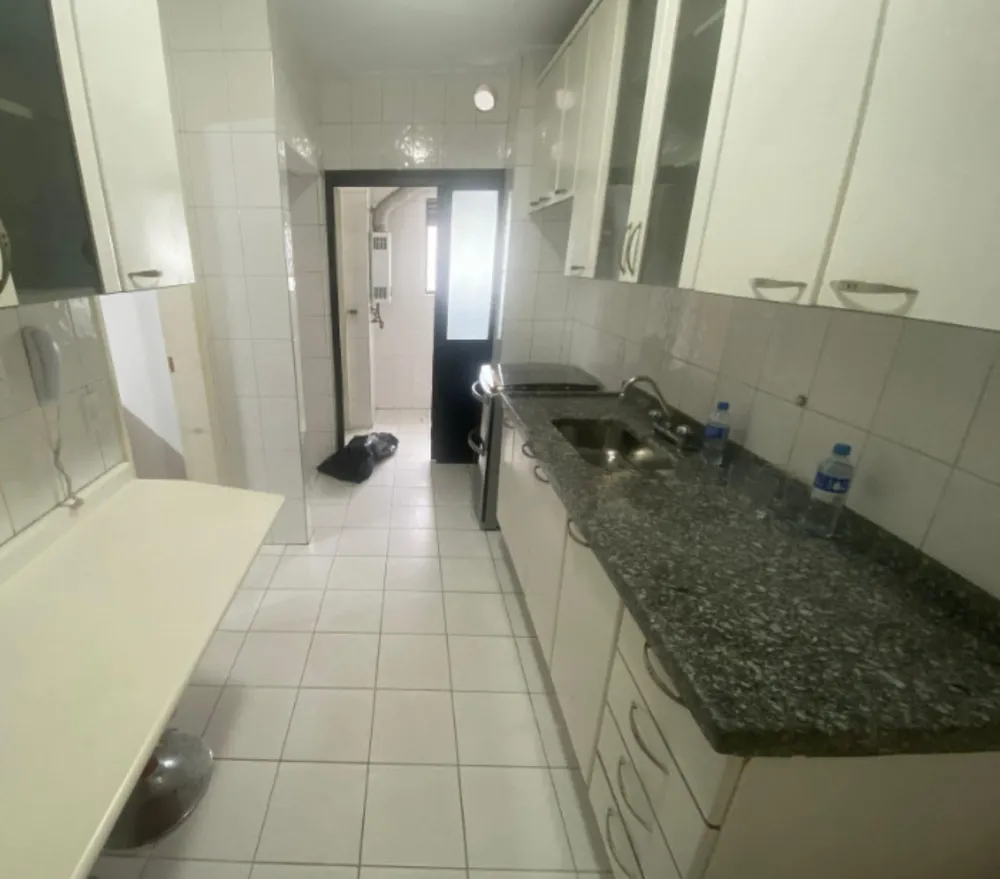 Apartamento, 3 quartos, 100 m² - Foto 6