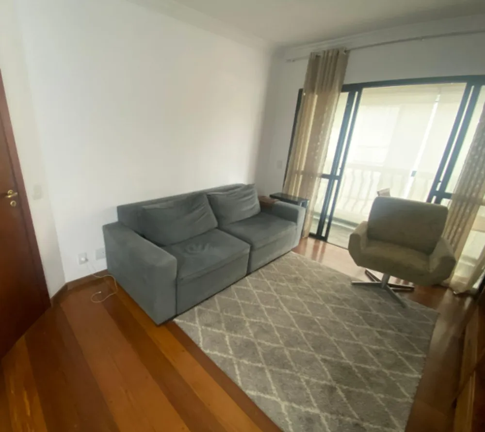 Apartamento, 3 quartos, 100 m² - Foto 3