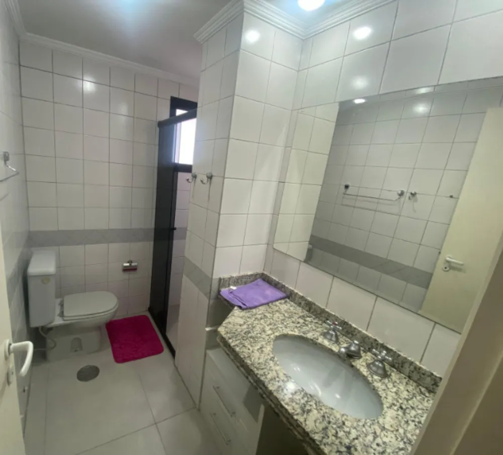 Apartamento, 3 quartos, 100 m² - Foto 8