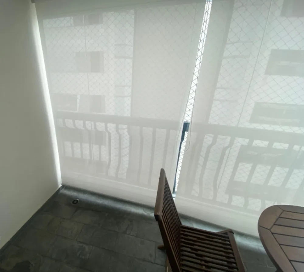Apartamento, 3 quartos, 100 m² - Foto 2