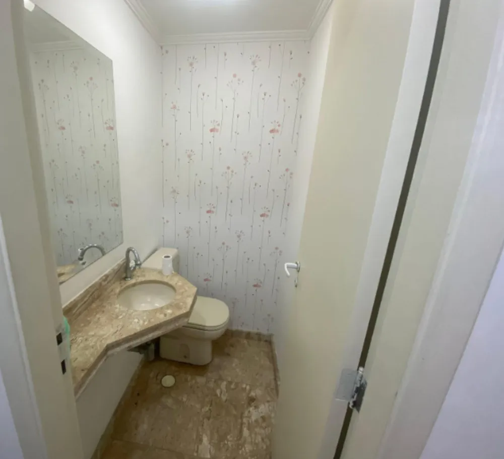 Apartamento, 3 quartos, 100 m² - Foto 5