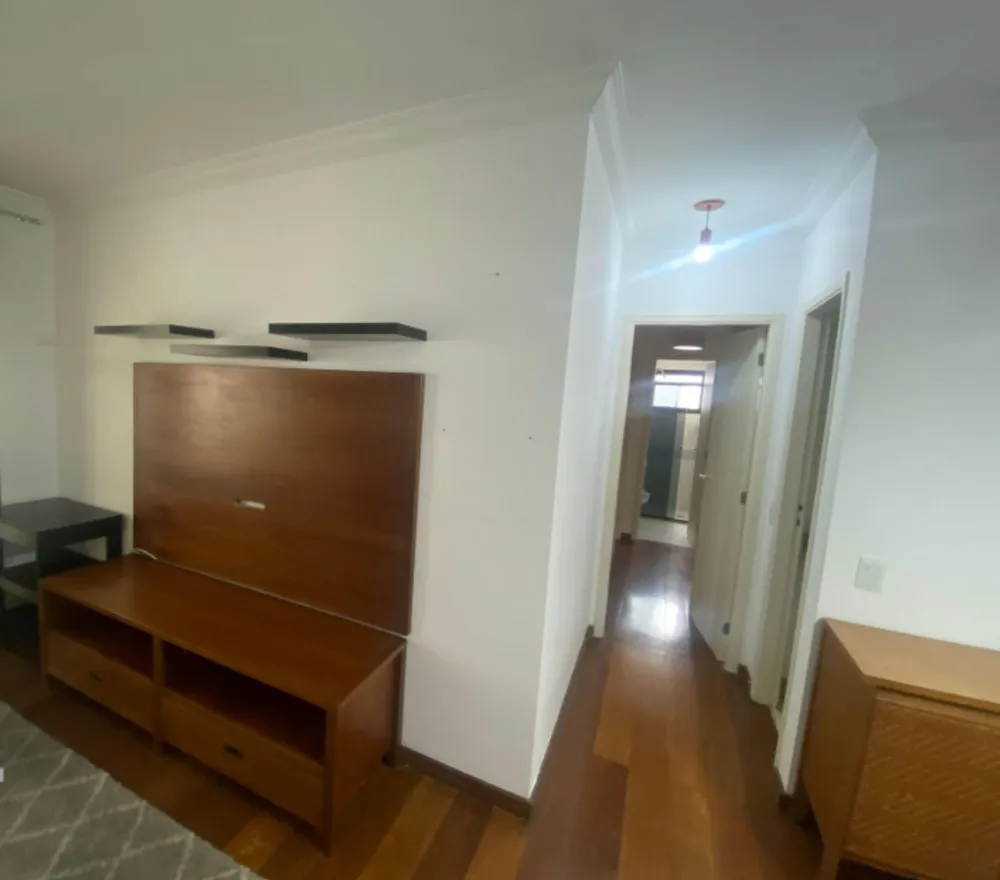 Apartamento, 3 quartos, 100 m² - Foto 4