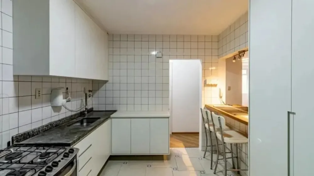 Apartamento, 2 quartos, 110 m² - Foto 4