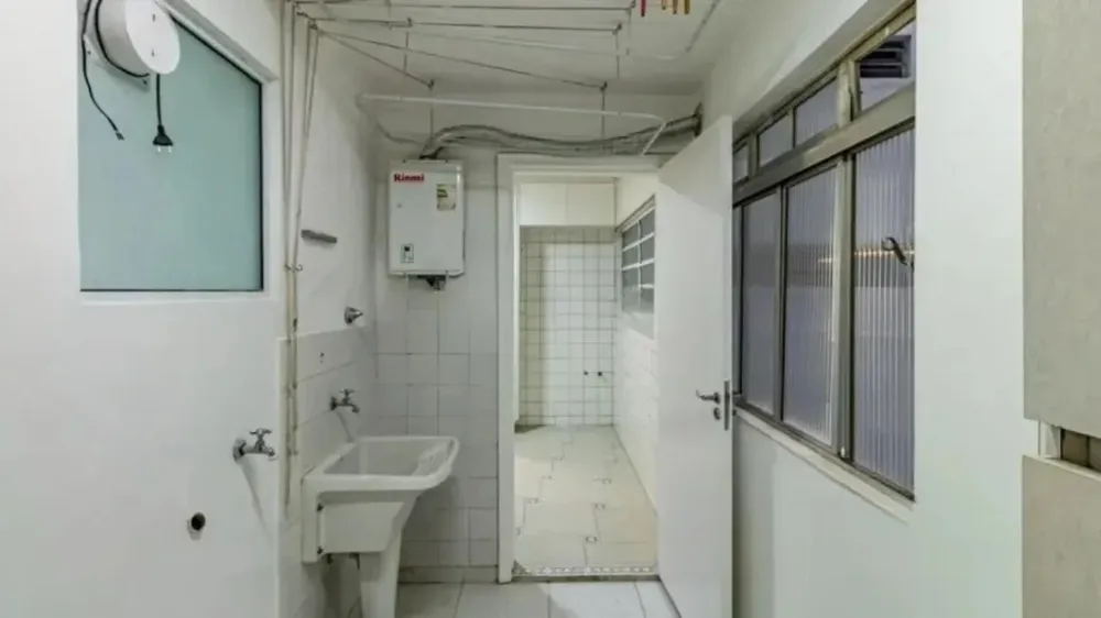 Apartamento, 2 quartos, 110 m² - Foto 6