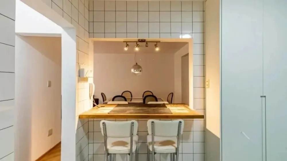 Apartamento, 2 quartos, 110 m² - Foto 2