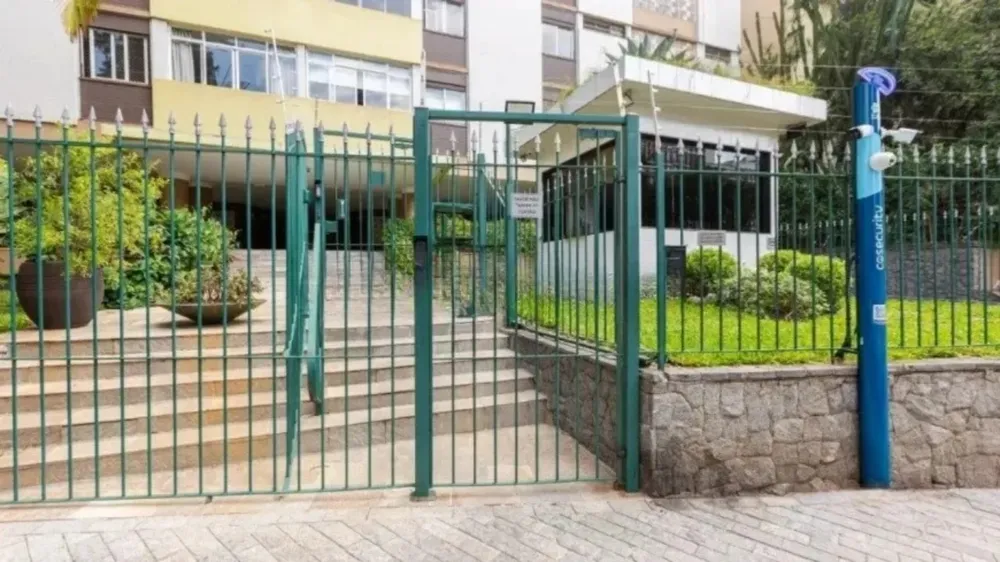 Apartamento, 2 quartos, 110 m² - Foto 3