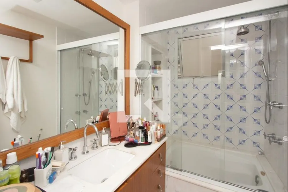 Apartamento, 3 quartos, 130 m² - Foto 8