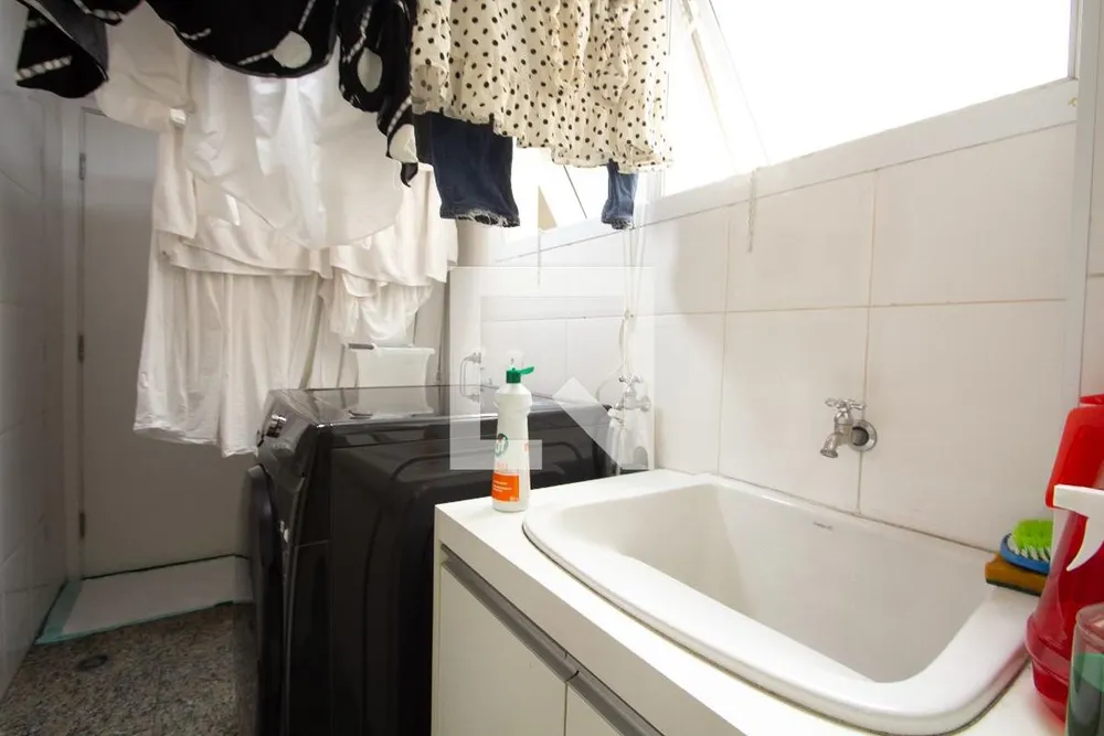 Apartamento, 3 quartos, 130 m² - Foto 7