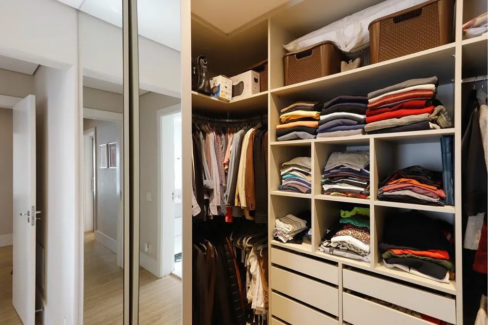 Apartamento, 3 quartos, 157 m² - Foto 5