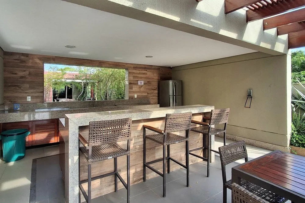 Apartamento, 3 quartos, 157 m² - Foto 7