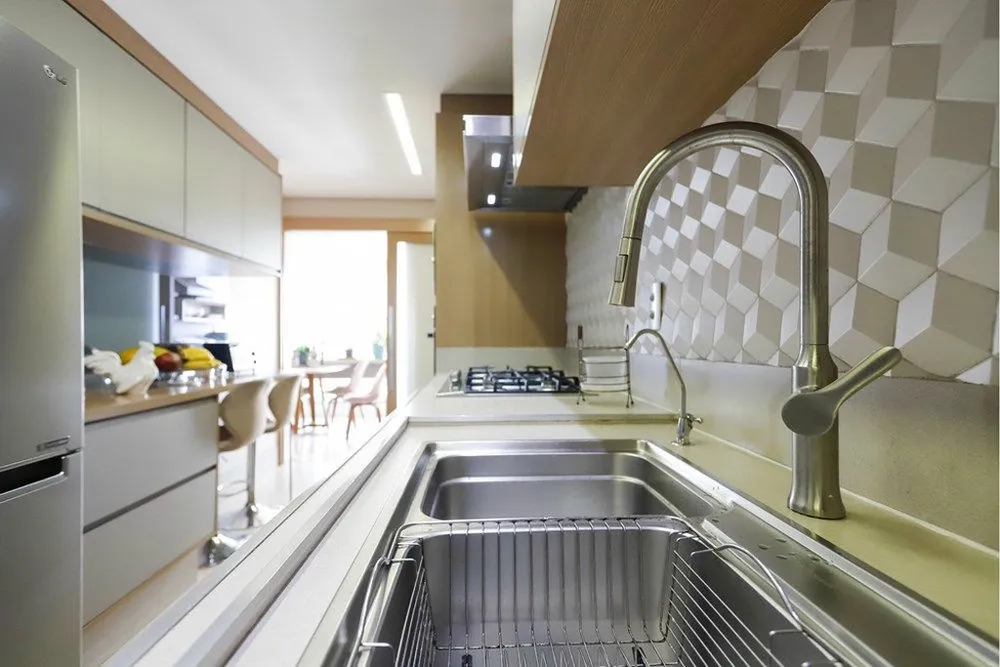 Apartamento, 3 quartos, 157 m² - Foto 3