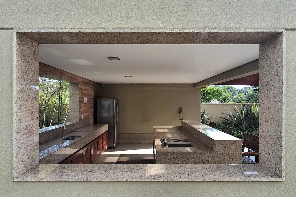 Apartamento, 3 quartos, 157 m² - Foto 8