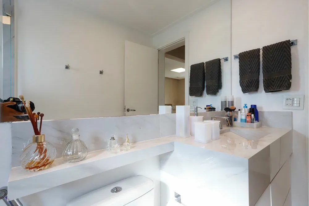 Apartamento, 3 quartos, 157 m² - Foto 6