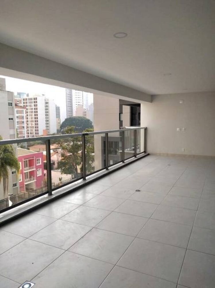Apartamento, 3 quartos, 162 m² - Foto 6