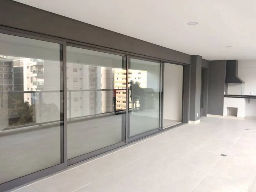 Apartamento, 3 quartos, 162 m² - Foto 9