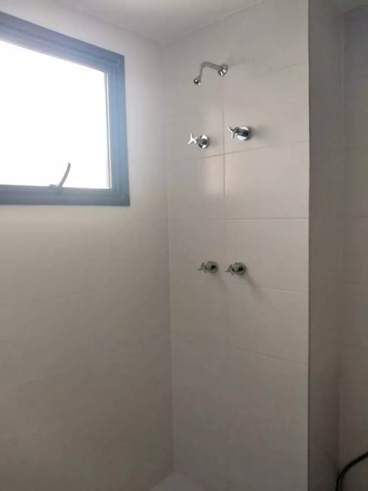 Apartamento à venda com 3 quartos, 162m² - Foto 4