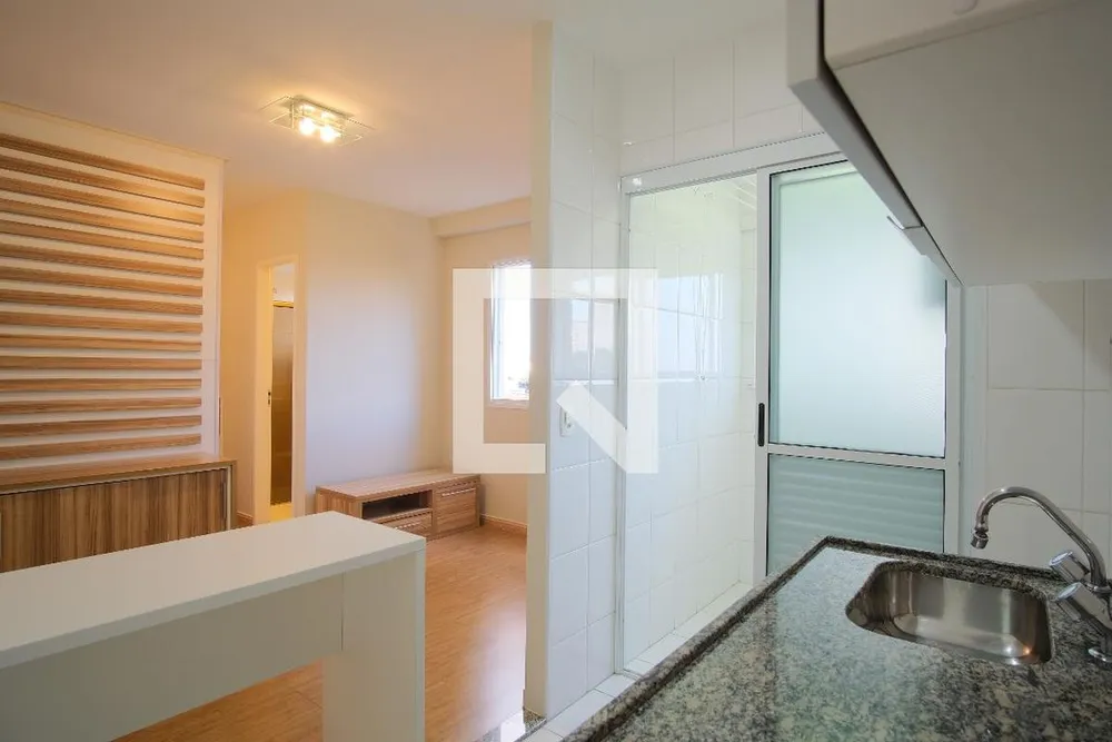 Kitnet-Studio, 28 m² - Foto 6