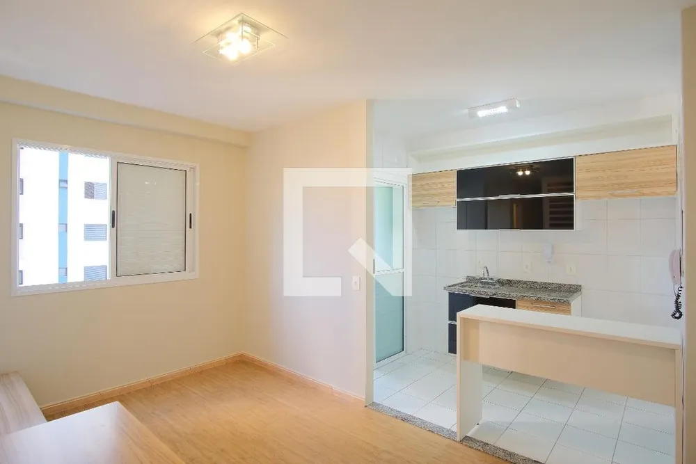 Kitnet-Studio, 28 m² - Foto 3