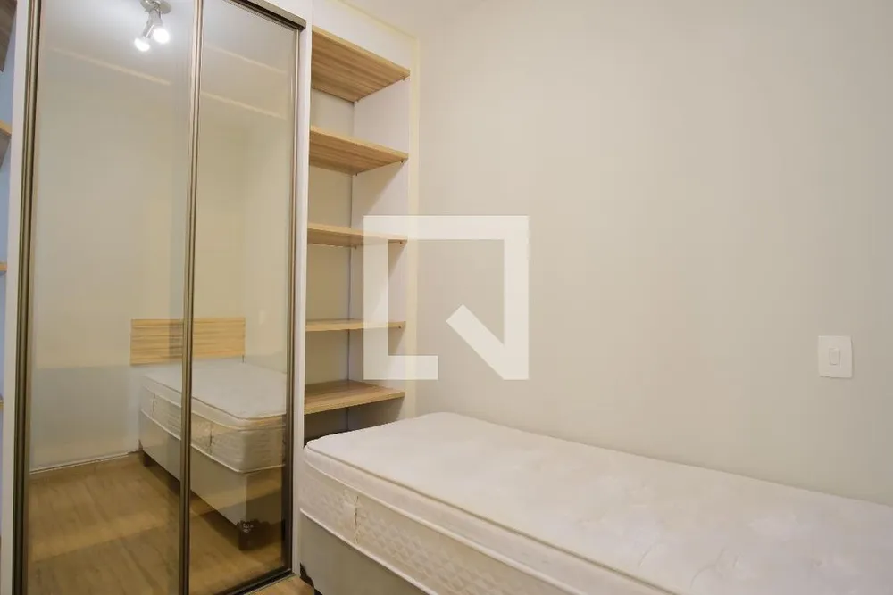 Kitnet-Studio, 28 m² - Foto 8