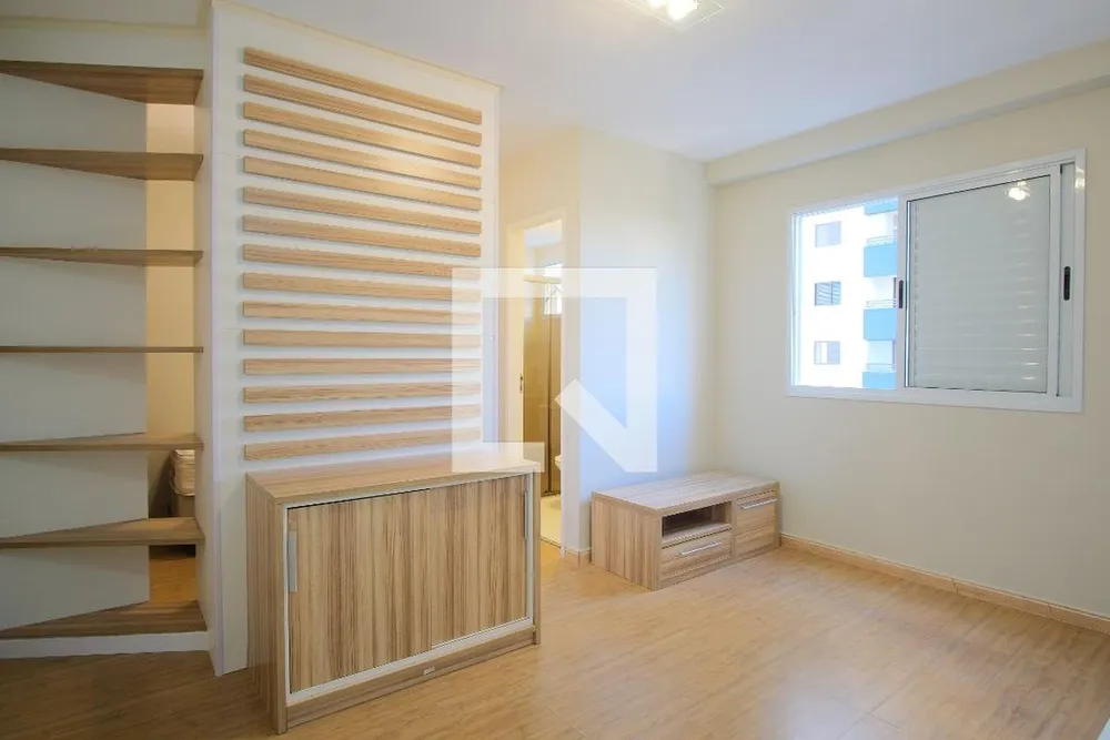 Kitnet-Studio, 28 m² - Foto 2