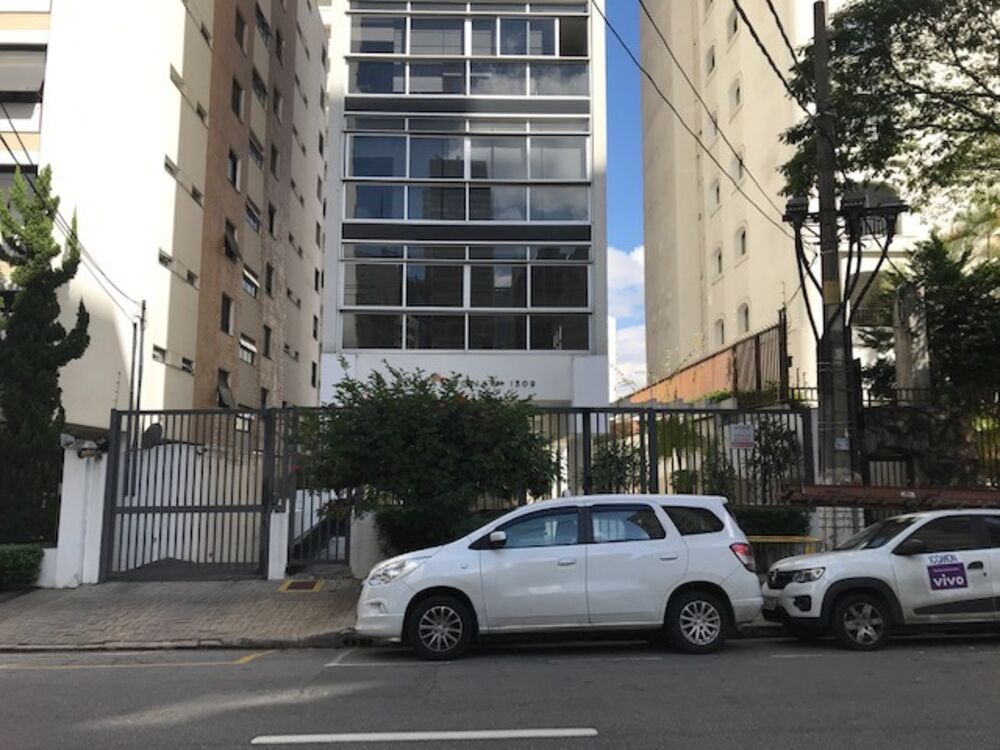 Apartamento, 3 quartos, 180 m² - Foto 1