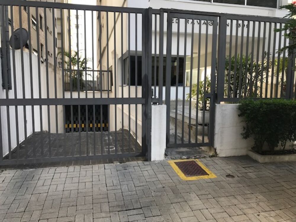 Apartamento, 3 quartos, 180 m² - Foto 2