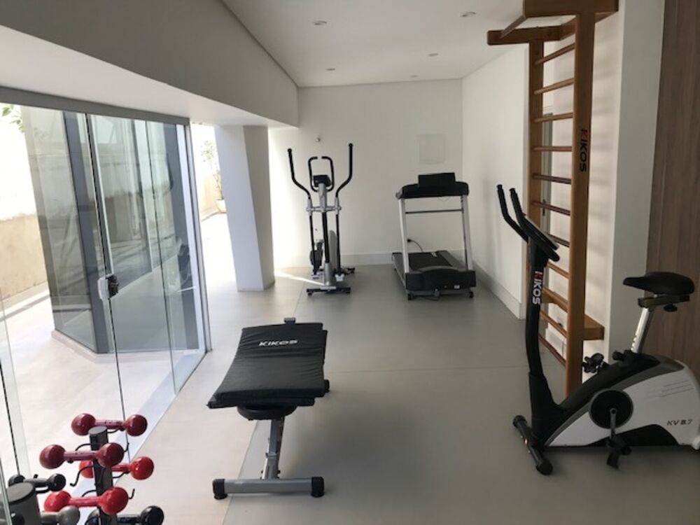Apartamento, 3 quartos, 180 m² - Foto 4