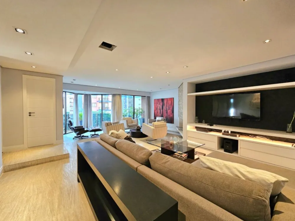 Apartamento, 2 quartos, 163 m² - Foto 2