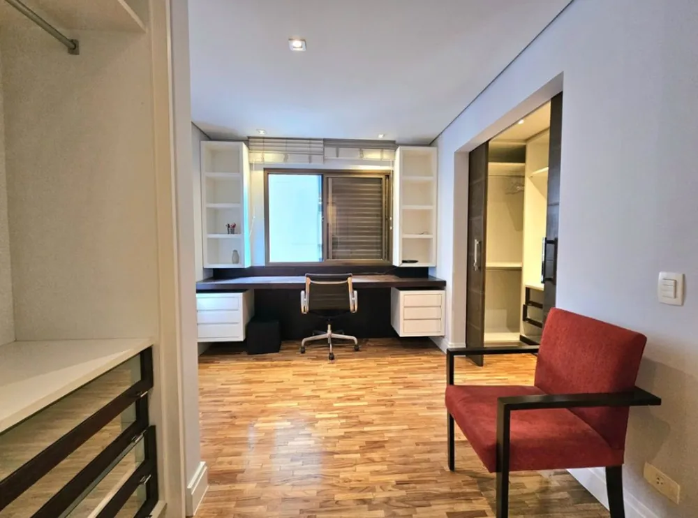 Apartamento, 2 quartos, 163 m² - Foto 5