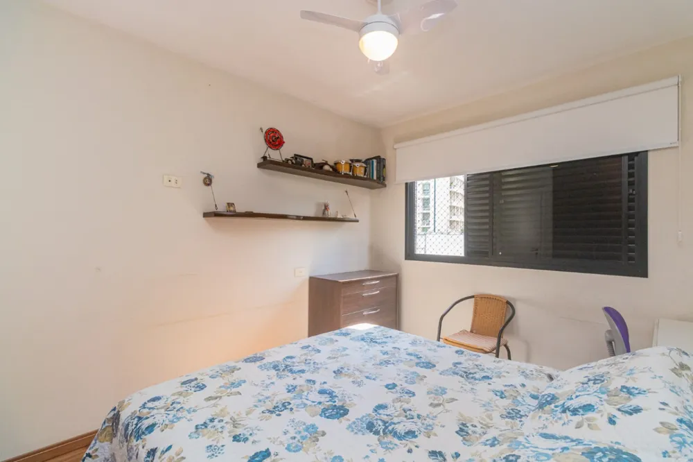 Apartamento, 3 quartos, 160 m² - Foto 5