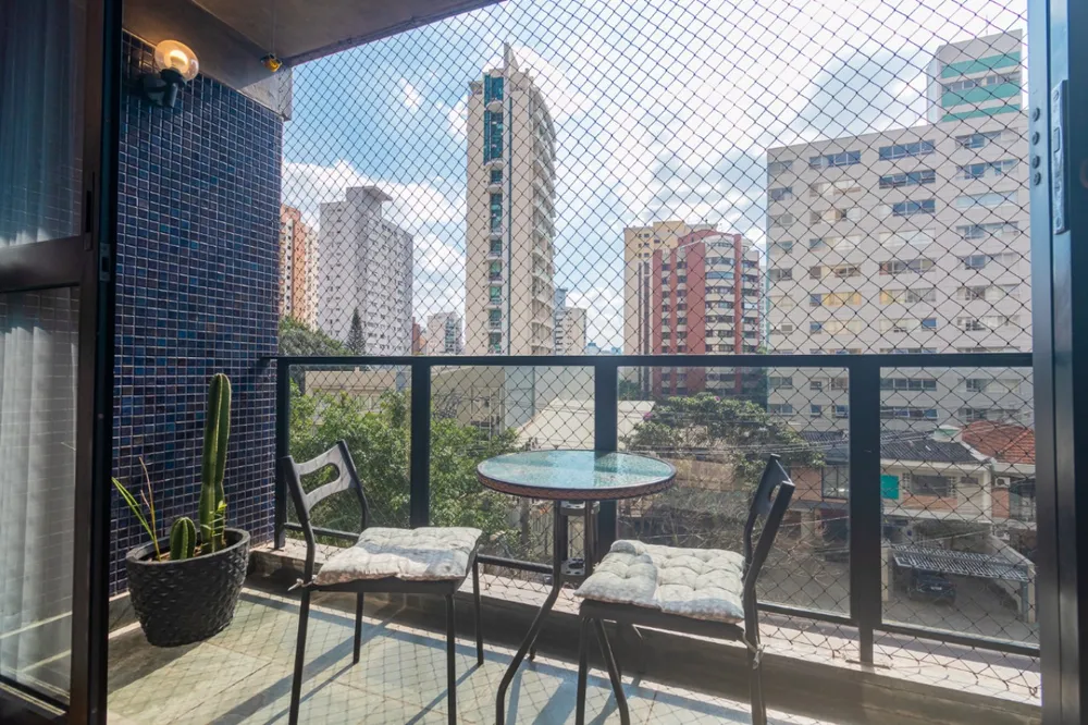 Apartamento, 3 quartos, 160 m² - Foto 1