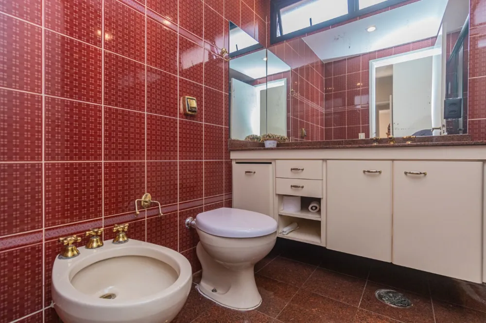 Apartamento, 3 quartos, 160 m² - Foto 6