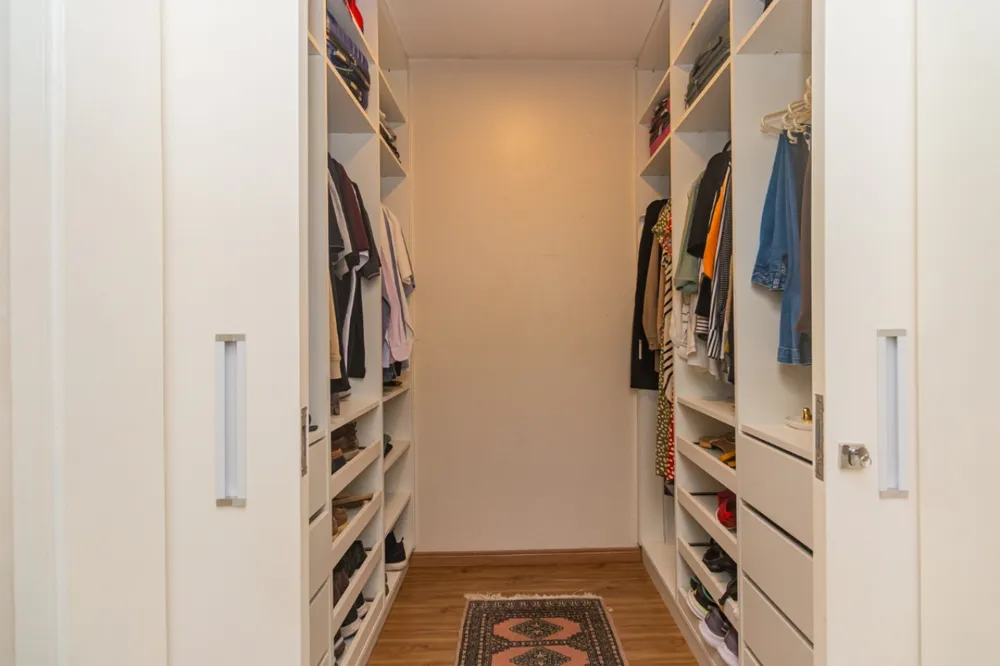 Apartamento, 3 quartos, 160 m² - Foto 8