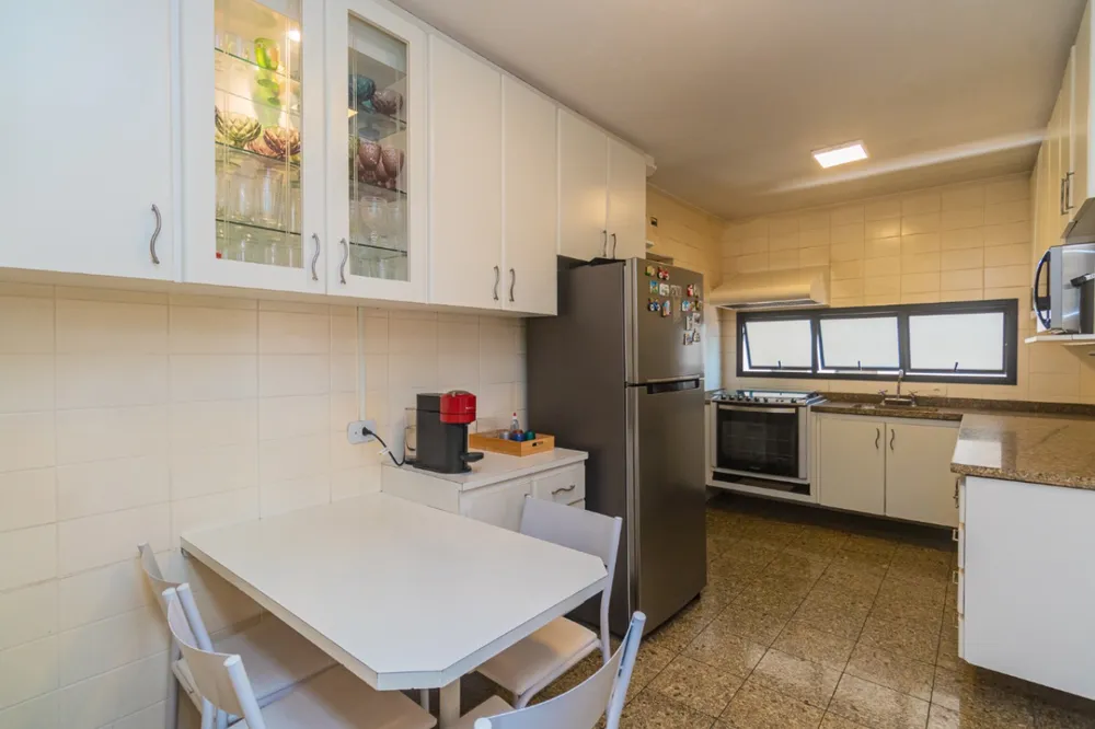 Apartamento, 3 quartos, 160 m² - Foto 7